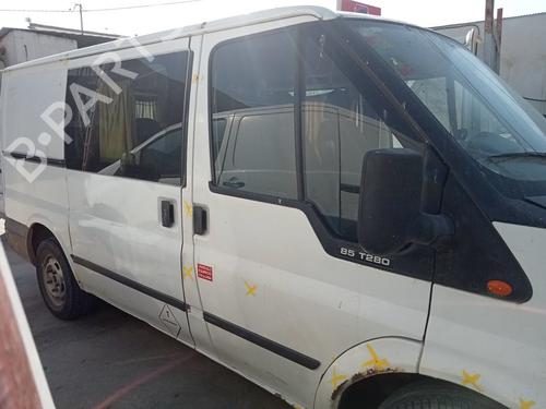 Engine control unit (ECU) FORD TRANSIT Van (FA_ _)  | BP34222035M57  - Image 12