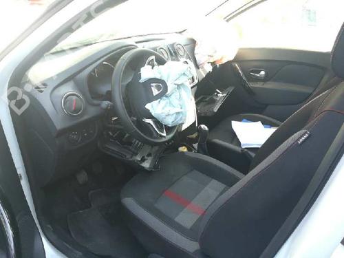 ABS pump DACIA SANDERO II  | BP16510728M43  - Image 7