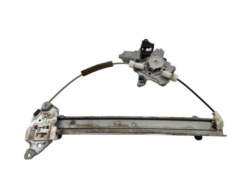 Front right window mechanism NISSAN JUKE (F15)  | BP27457559C23 