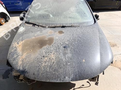 Motorhjelm VW EOS (1F7, 1F8) [2006-2015]  31664842