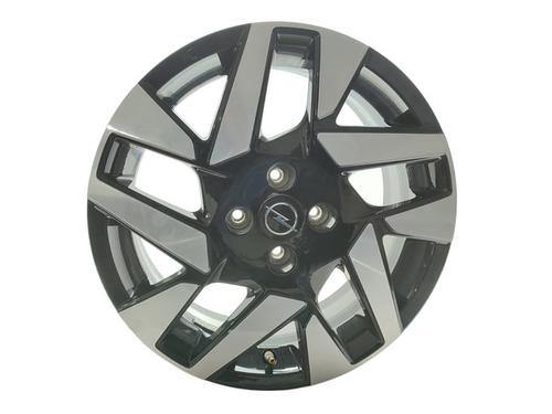 Used Rim OPEL MOKKA [2020-2025]  30744141