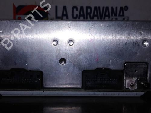 Radio FORD FOCUS III 2.0 TDCi | BP16506277E6 