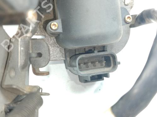 Rear right lock CHRYSLER VOYAGER IV (RG, RS) 3.3 AWD | BP16853582C99 