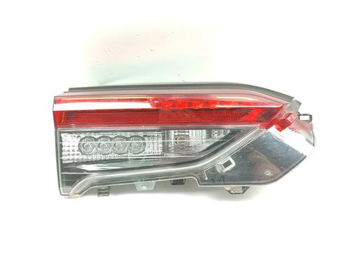 Left tailgate light TOYOTA RAV 4 V (_A5_, _H5_) 2.5 Hybrid AWD (AXAP54, AXAP54L) | BP29532905C79 