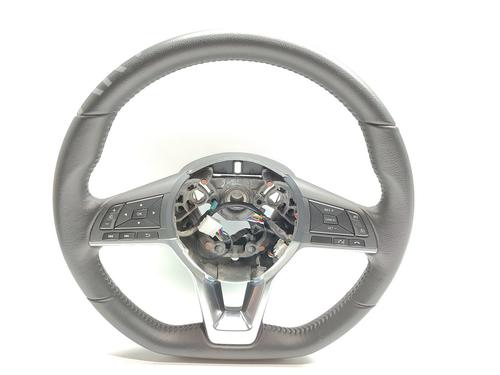 Used Steering wheel NISSAN MICRA V (K14) [2016-2025]  16505422