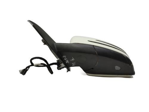 Left mirror MERCEDES-BENZ A-CLASS (W176) A 180 CDI / d (176.012) | BP28491703C26