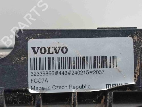 Water radiator VOLVO XC60 II (246) B4 Mild-Hybrid | BP37230780M31 - Image 2