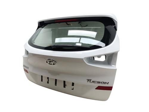 Tailgate HYUNDAI TUCSON (TL, TLE) 1.6 GDi | BP28196067C6 