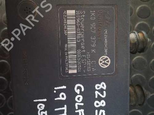 Used ABS pump VW GOLF V (1K1) [2003-2010]  16518580