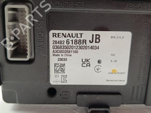 Electronic module DACIA SANDERO III 1.0 TCe 90 | BP34040977M83 - Image 2