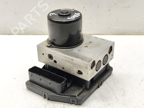 ABS pump MERCEDES-BENZ C-CLASS (W203)  | BP26234208M43 