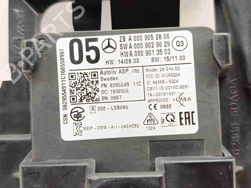 Electronic module INFINITI Q30 1.5 D | BP37263952M83 - Image 3
