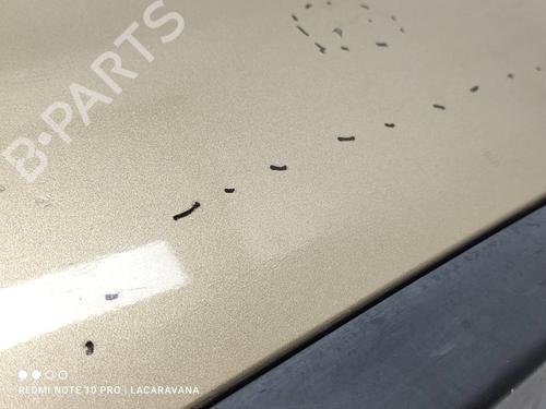 Rear bumper PEUGEOT 308 II (LB_, LP_, LW_, LH_, L3_)  | BP23132482C8 