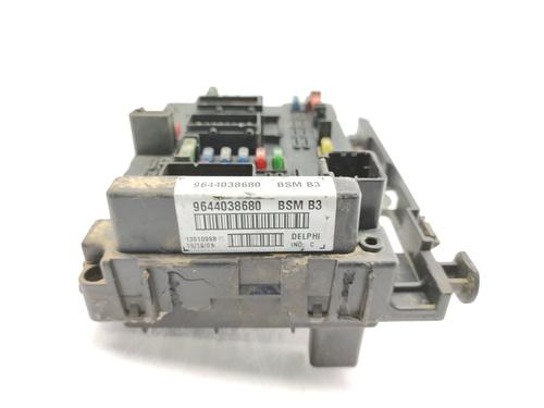 Used Electronic module PEUGEOT 307 (3A/C) [2000-2012]  16511445