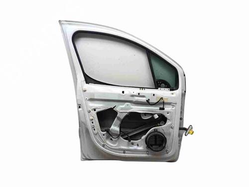 Left front door CITROËN BERLINGO MULTISPACE (B9) 1.6 HDi 90 | BP36491242C2 - Image 3