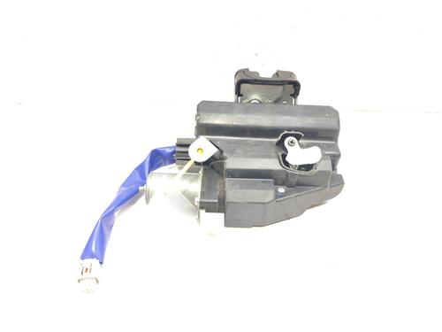Tailgate lock TOYOTA RAV 4 V (_A5_, _H5_) 2.5 Hybrid AWD (AXAP54, AXAP54L) | BP29532918C101 