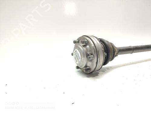 Left rear driveshaft BMW 3 (E90) 320 d | BP30511292M40
