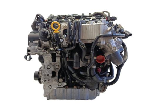 Used Engine Engine SKODA RAPID (NH3, NK3, NK6) 1.6 TDI (115 hp) 35793898 35793898