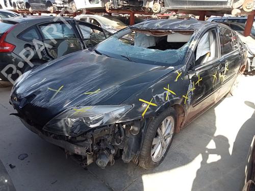 Brukte deler til RENAULT LAGUNA III (BT0/1) 1.5 dCi (BT00, BT0A, BT0T, BT1J) (110 hp) 4326853