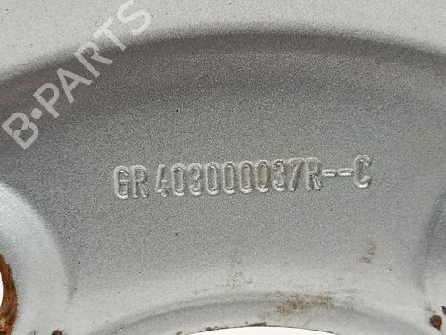 Fælk RENAULT MASTER III Van (FV) 2.3 dCi 130 FWD (FV0M, FV0Y, FV0J, FV02, FV03) | BP35754728C45 - Image 3