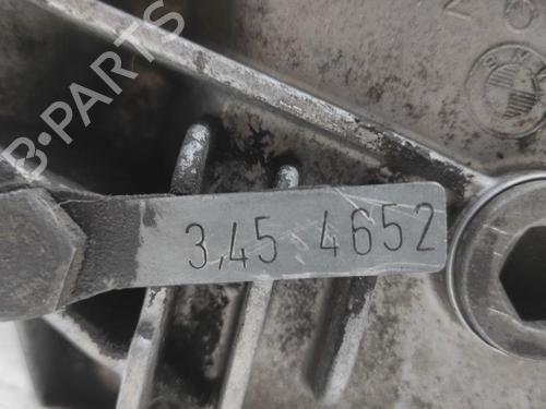 Rear differential BMW 5 (E39) 525 tds | BP16515130M24 