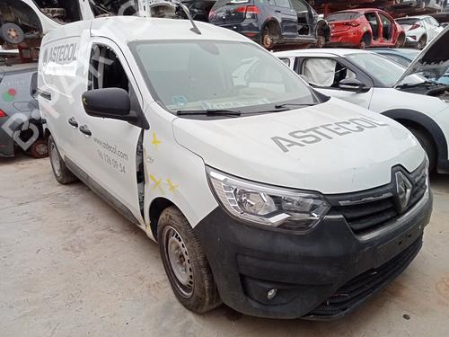 Used Parts RENAULT EXPRESS Box Body/MPV 4346845