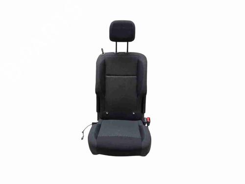 Used Rear seat (2nd row) Rear seat (2nd row) PEUGEOT RIFTER [2018-2026] 36460501 36460501