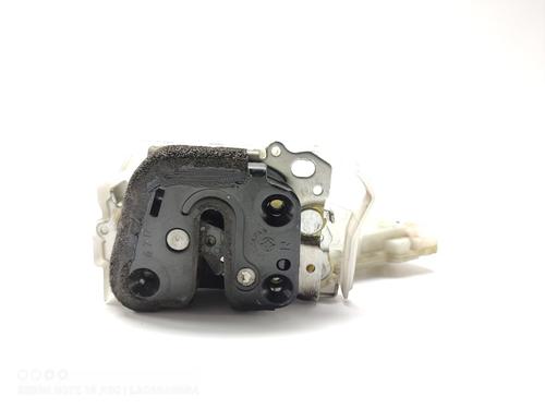 Tailgate lock SUZUKI GRAND VITARA II (JT, TE, TD) 1.9 DDiS All-wheel Drive (JT419, TD44, JB419WD, JB419XD,... | BP21835077C101 