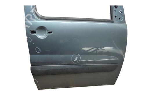 Right front door CITROËN JUMPY II (VF7)  | BP28186275C3 