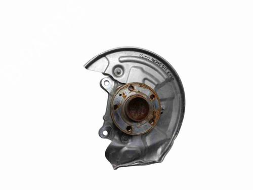 Left front steering knuckle VOLVO EX30 (416) Electric | BP38911042M25 - Image 3