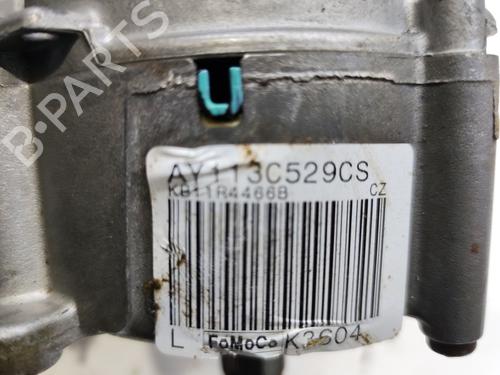 Steering column FORD TRANSIT COURIER B460 Box Body/MPV | BP35728429M21 - Image 3