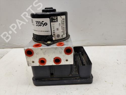 Used ABS pump VW GOLF IV (1J1) 1.9 TDI (110 hp) 25378051
