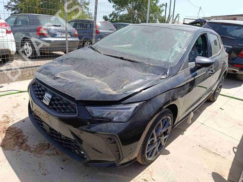 Left taillight SEAT IBIZA V (KJ1, KJG) 1.0 TSI | BP36674704C34 - Image 3