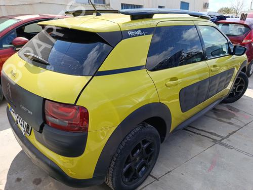 Capot CITROËN C4 CACTUS 1.2 VTi 82 | BP33183113C1  - Image 5