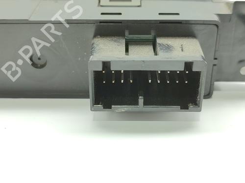 Warning switch LAND ROVER DISCOVERY III (L319) 2.7 TD 4x4 | BP16513902I22 