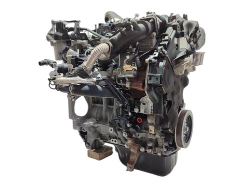 Engine FORD C-MAX II (DXA/CB7, DXA/CEU)  | BP29512318M1 