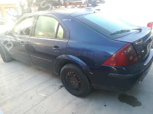 ABS Bremseaggregat FORD MONDEO III (B5Y) 2.0 16V TDDi / TDCi | BP16508250M43 