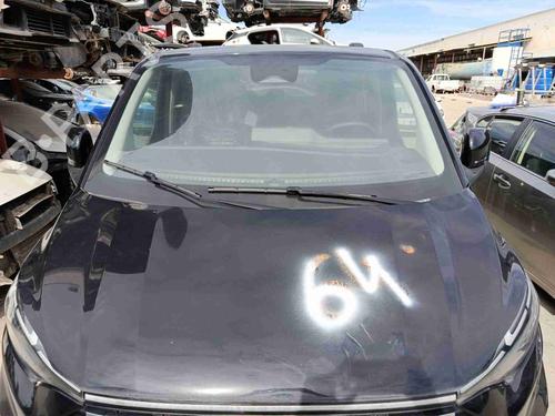 Used Hood Hood FORD TOURNEO CUSTOM V710 Bus (NXN) 2.0 EcoBlue (170 hp) 40449646 40449646