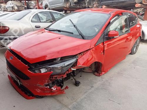 AC pipe FORD FOCUS III  | BP28099070M126  - Image 5