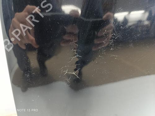 Hood VW GOLF VI (5K1)  | BP24827094C1 