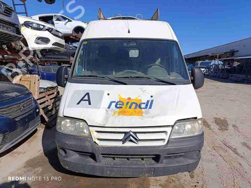 Used Parts CITROËN JUMPER I Van (244) 2.2 HDi 4970676