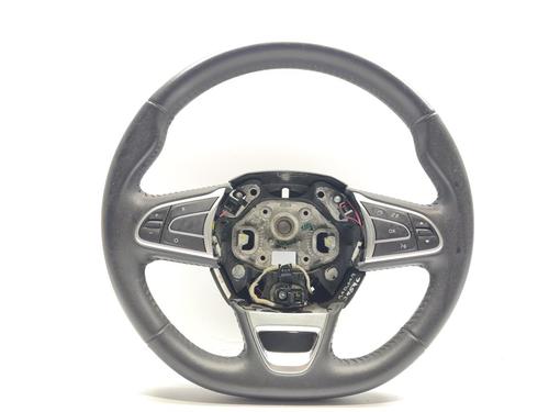 Used Steering wheel RENAULT KADJAR (HA_, HL_) 1.6 dCi 130 (HLA4) (130 hp) 20699676