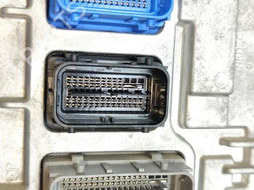 Engine control unit (ECU) OPEL ASTRA K Sports Tourer (B16)  | BP29727990M57 