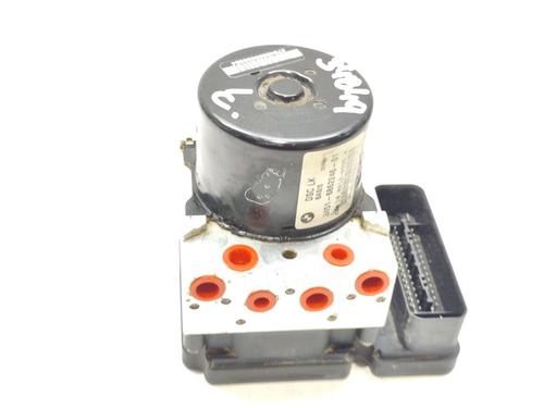 Used ABS pump BMW 3 (F30, F80) 320 d (184 hp) 26696306