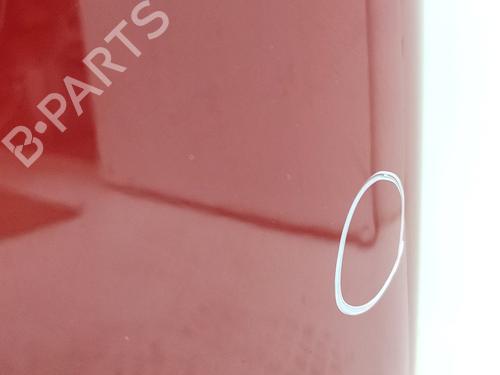 Hood FIAT 500 (312_)  | BP23443910C1