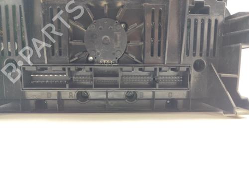 Climate control AUDI Q3 (8UB, 8UG)  | BP27512438I5 
