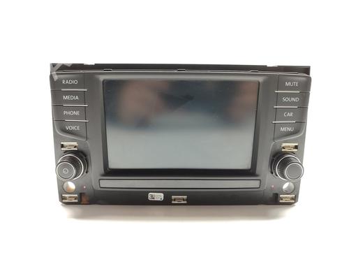 Display VW GOLF VII (5G1, BQ1, BE1, BE2) 1.6 TDI (110 hp) 16550521