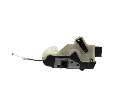 Front left lock PEUGEOT 208 I (CA_, CC_)  | BP28581834C98 