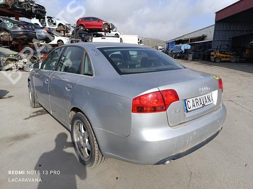 Left front window motor AUDI A4 B7 (8EC) 2.7 TDI | BP26394781E21 - Image 9