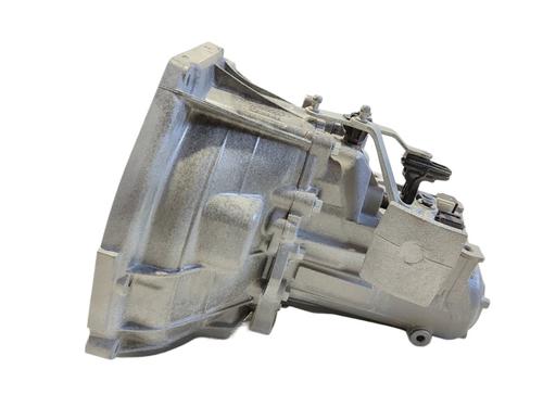 Gearbox FORD FIESTA VII (HJ, HF) | BP32773691M3 - Image 5